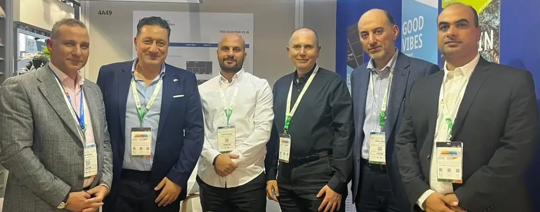IFAT Saudi Arabia
