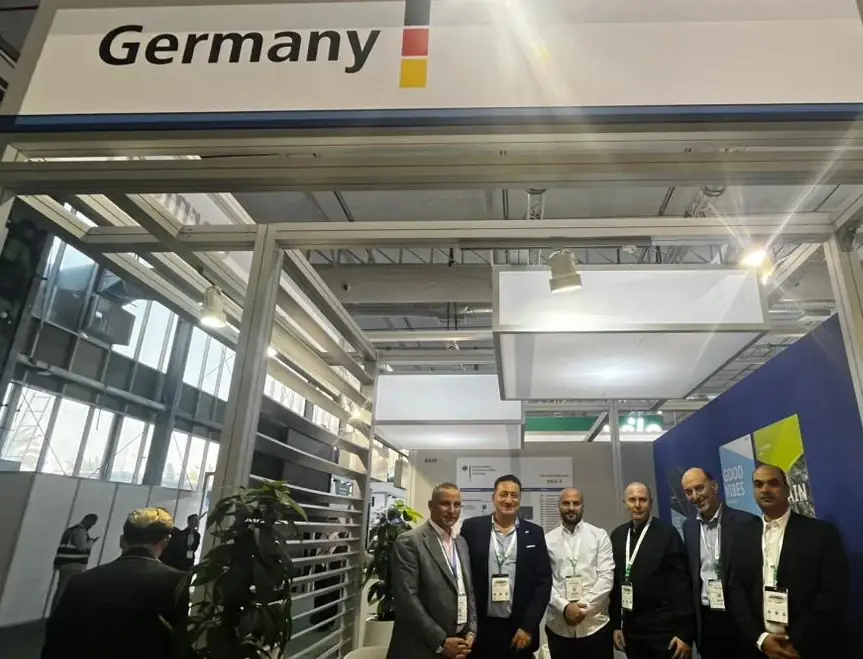 IFAT Saudi Arabia