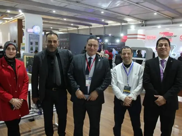 IWWE 2024