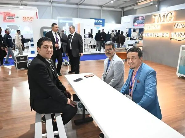 IWWE 2024