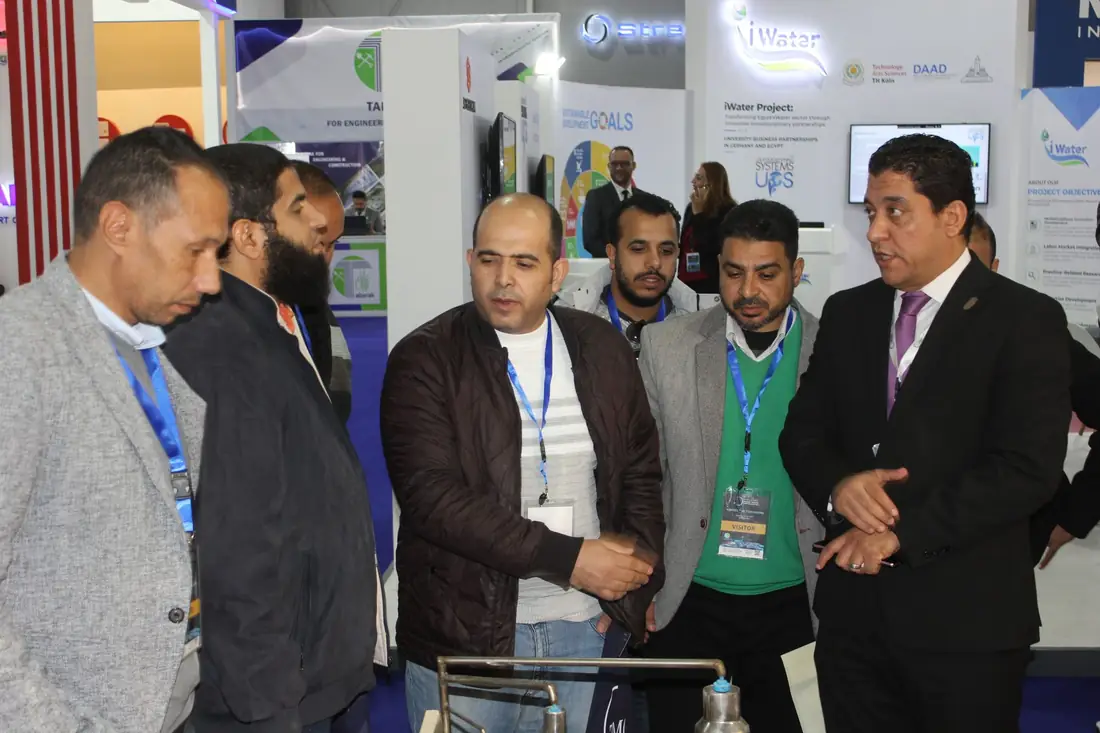 IWWE 2024