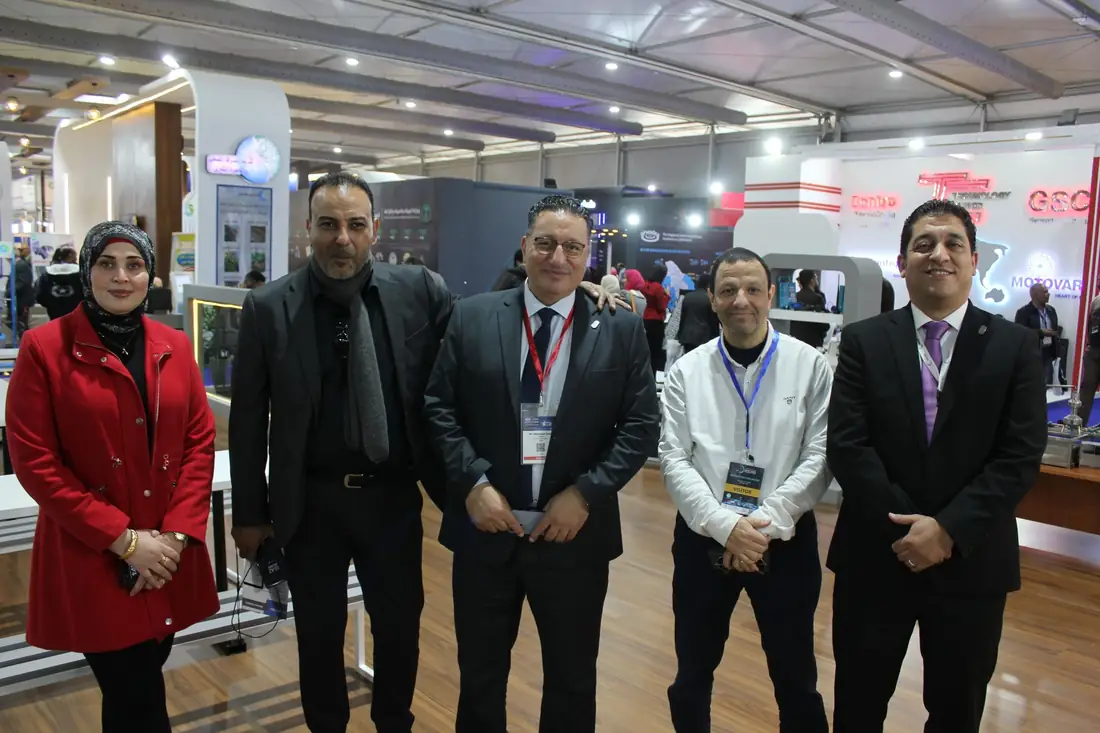 IWWE 2024