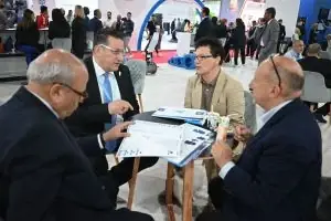 WATREX Expo 2023