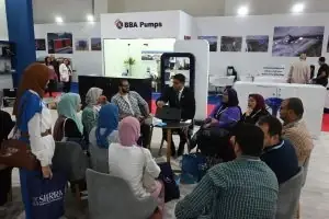 WATREX Expo 2023
