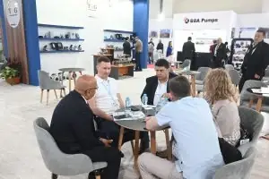 WATREX Expo 2023