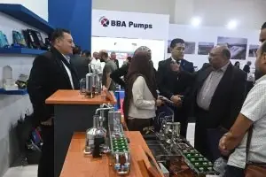 WATREX Expo 2023