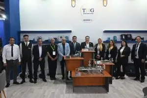WATREX Expo 2023