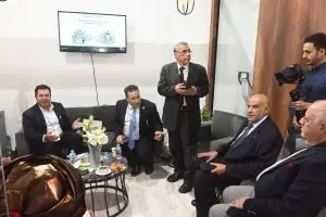 WATREX Expo 2023