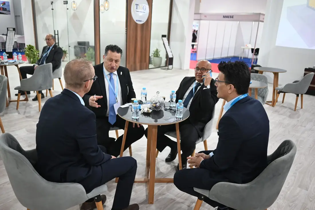 WATREX Expo 2023