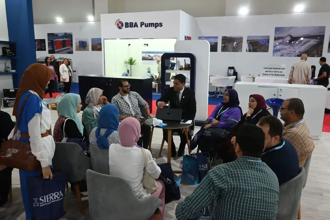 WATREX Expo 2023
