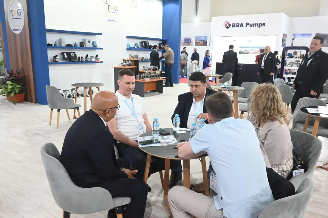 WATREX Expo 2023