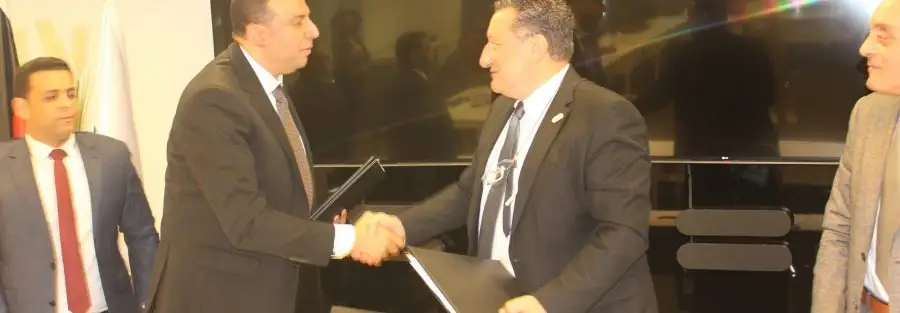 توقيع اتفاقية أكاديمية TMG للتدريب مع Siemens
