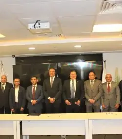 توقيع اتفاقية أكاديمية TMG للتدريب مع Siemens