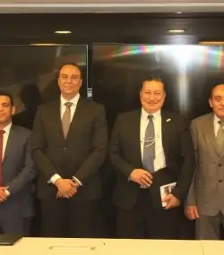 توقيع اتفاقية أكاديمية TMG للتدريب مع Siemens
