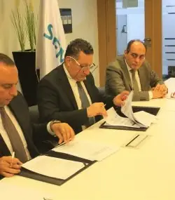توقيع اتفاقية أكاديمية TMG للتدريب مع Siemens