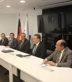 توقيع اتفاقية أكاديمية TMG للتدريب مع Siemens