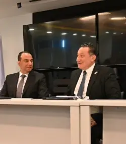 توقيع اتفاقية أكاديمية TMG للتدريب مع Siemens