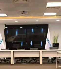 توقيع اتفاقية أكاديمية TMG للتدريب مع Siemens