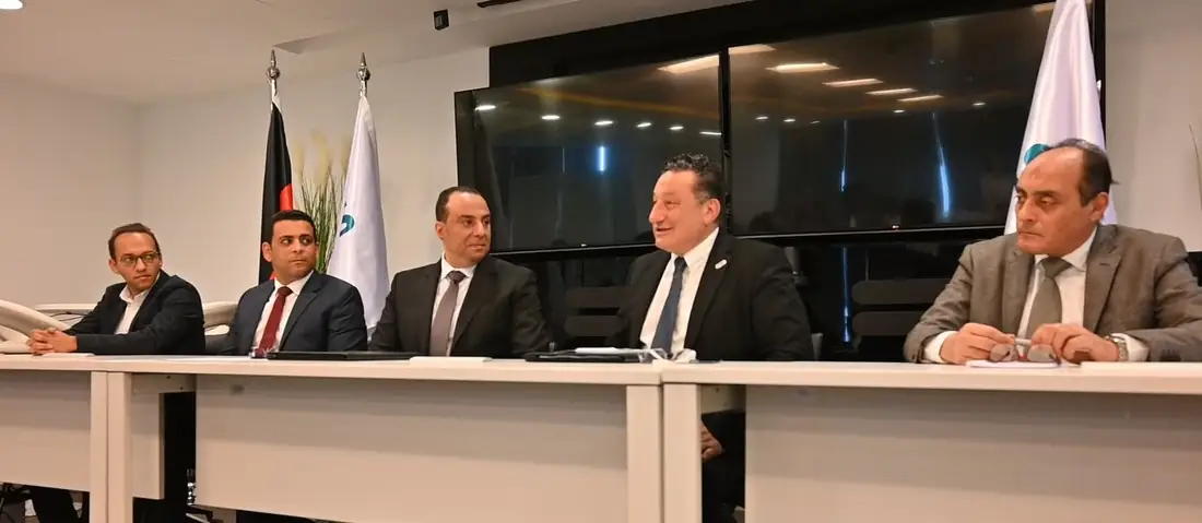 توقيع اتفاقية أكاديمية TMG للتدريب مع Siemens
