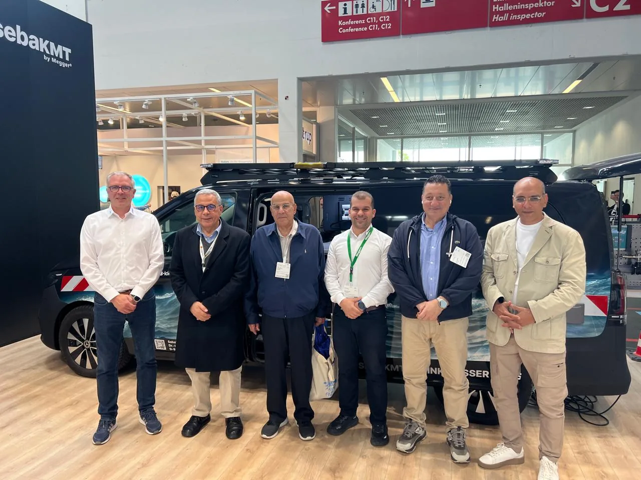 IFAT Munich 2026