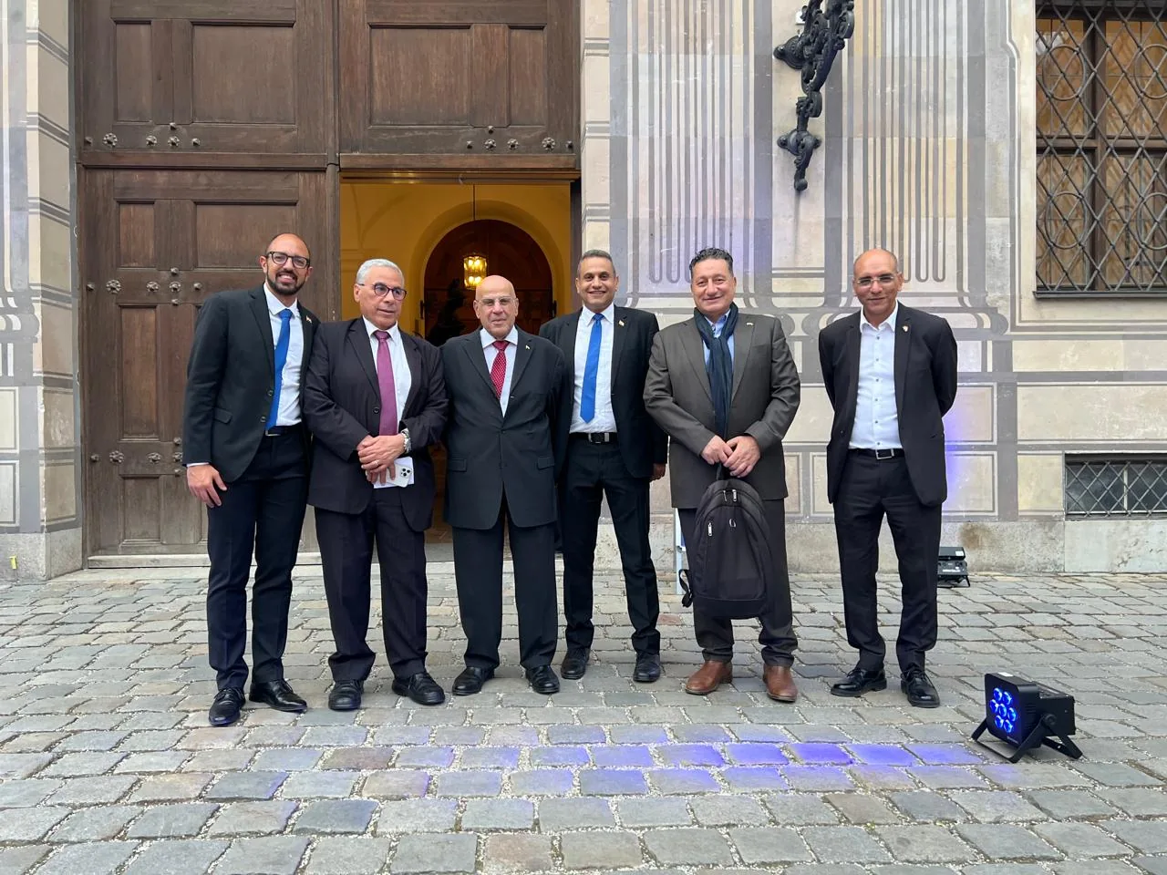 IFAT Munich 2026