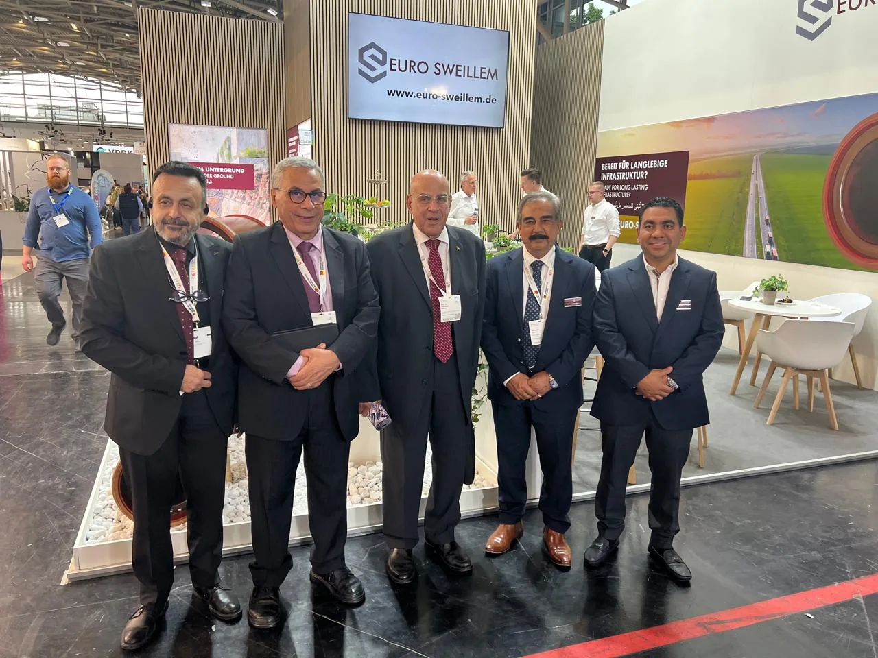 IFAT Munich 2026