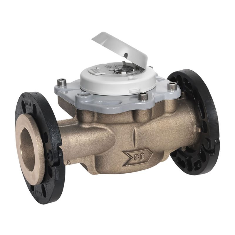 Flow Sensor MAG 5100 W