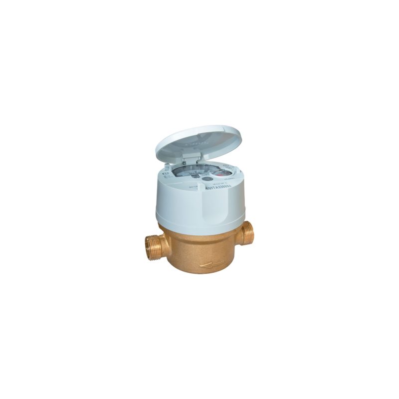 TMG meter