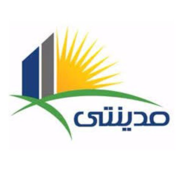 مدينتي