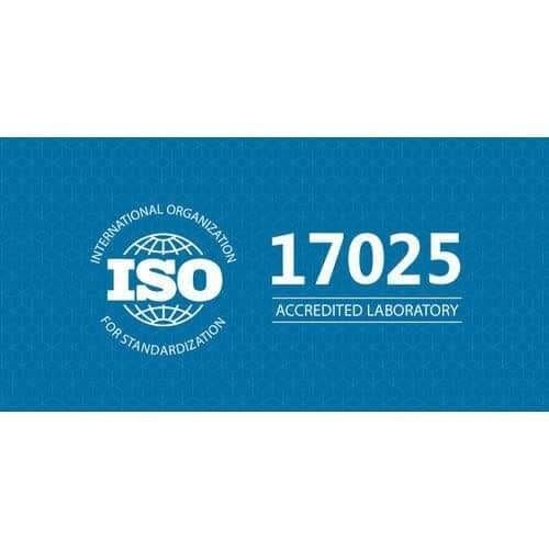 اعتماد معامل TMG وفق ISO 17025