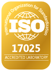 ISO/IEC 17025