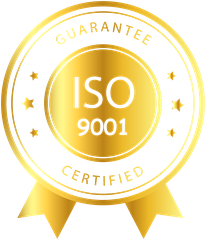 ISO 9001:2015