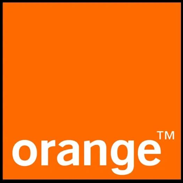 Orange Egypt