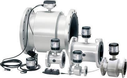 SITRANS MAG 8000