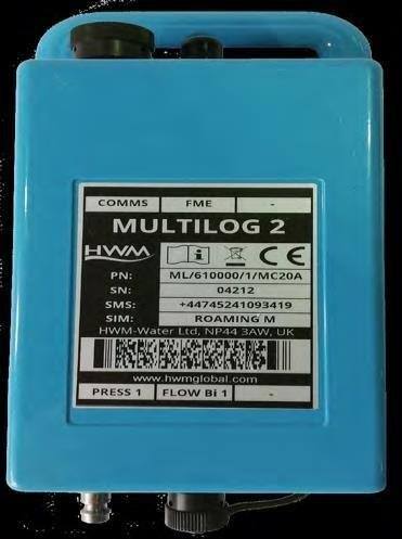 Multilog 2
