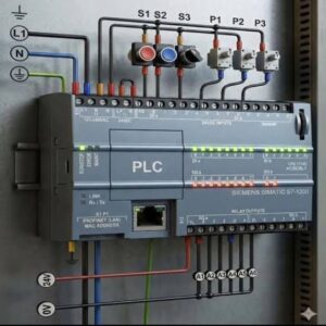 SIMATIC S7-1200