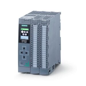 SIMATIC S7-1500