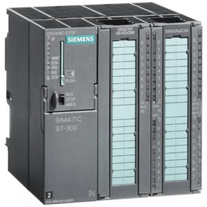 SIMATIC S7-300 / S7-400