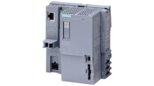 ET 200SP CPU
