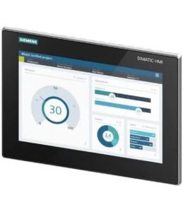 SIMATIC HMI KTP700 / KTP900