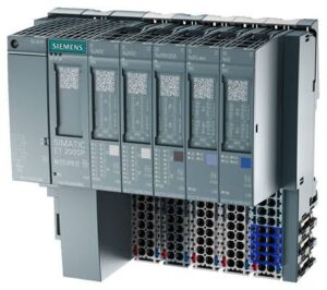 ET 200SP / ET 200MP